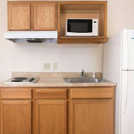 Woodspring Suites Killeen Exteriér fotografie