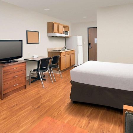 Woodspring Suites Killeen Exteriér fotografie
