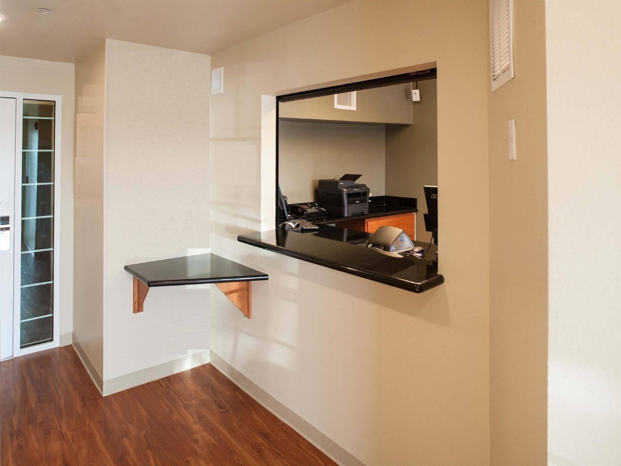 Woodspring Suites Killeen Exteriér fotografie