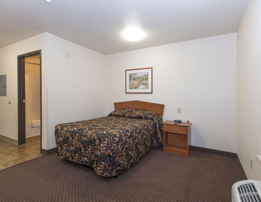 Woodspring Suites Killeen Exteriér fotografie