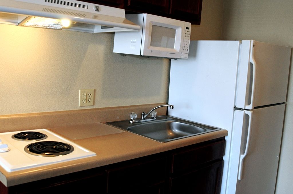 Woodspring Suites Killeen Pokoj fotografie