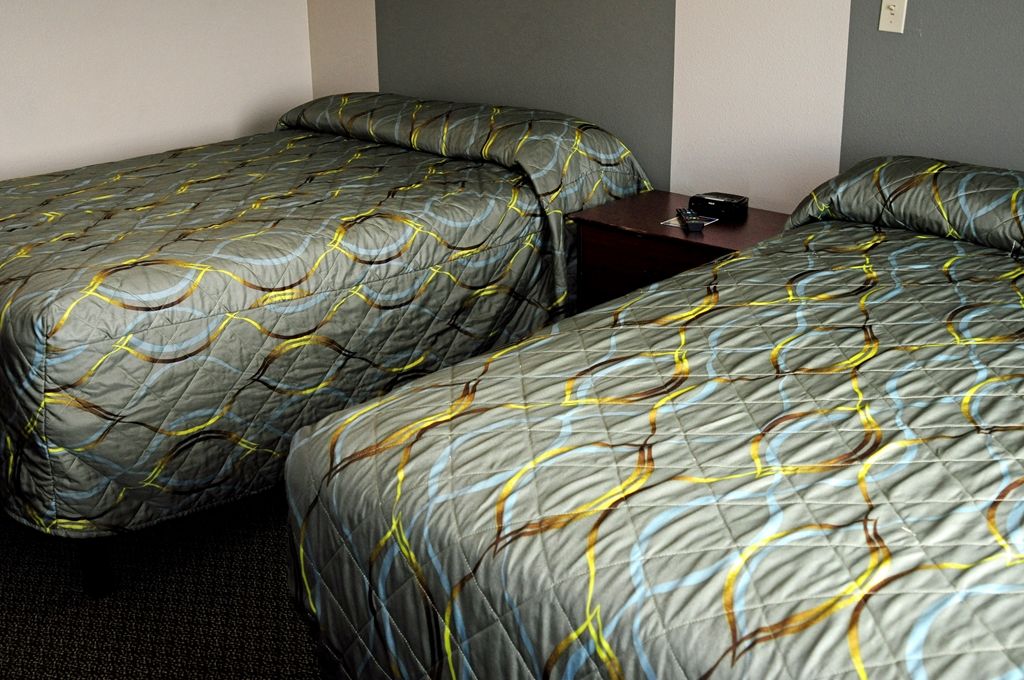 Woodspring Suites Killeen Pokoj fotografie