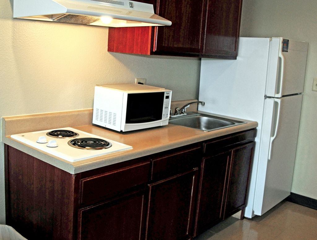 Woodspring Suites Killeen Pokoj fotografie
