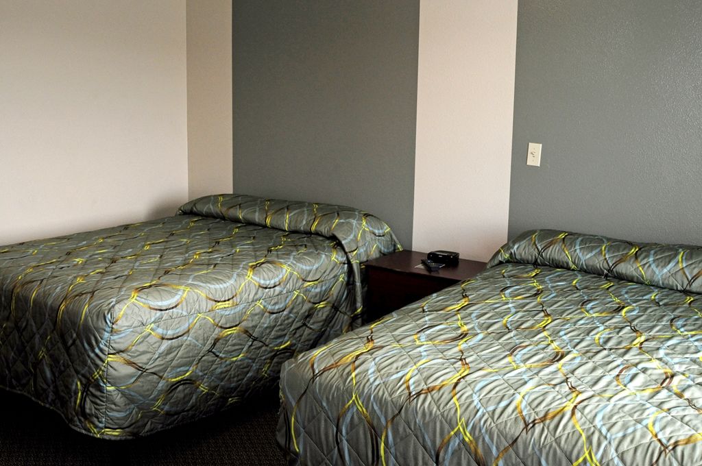 Woodspring Suites Killeen Pokoj fotografie