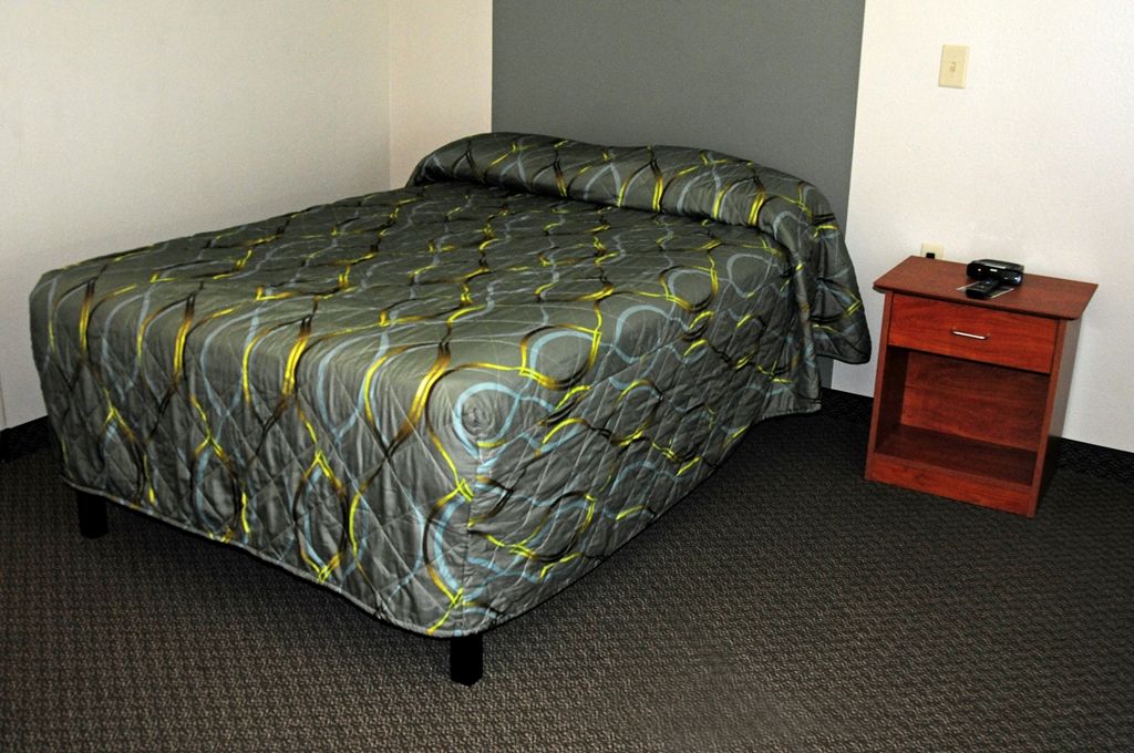 Woodspring Suites Killeen Pokoj fotografie