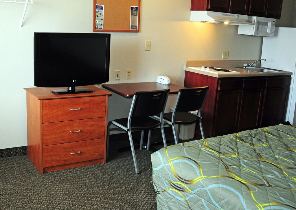 Woodspring Suites Killeen Pokoj fotografie