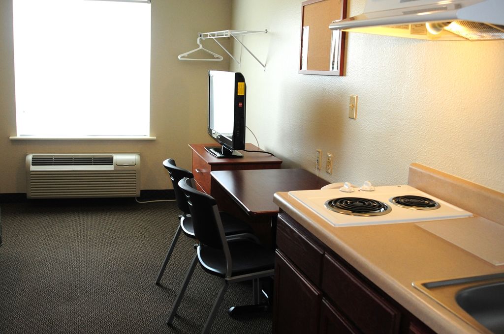 Woodspring Suites Killeen Pokoj fotografie