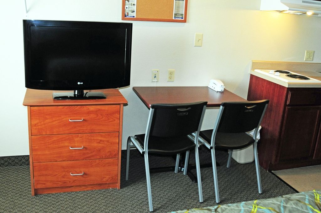 Woodspring Suites Killeen Pokoj fotografie