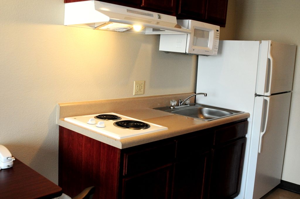 Woodspring Suites Killeen Pokoj fotografie