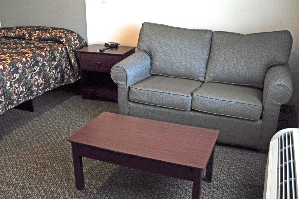 Woodspring Suites Killeen Pokoj fotografie