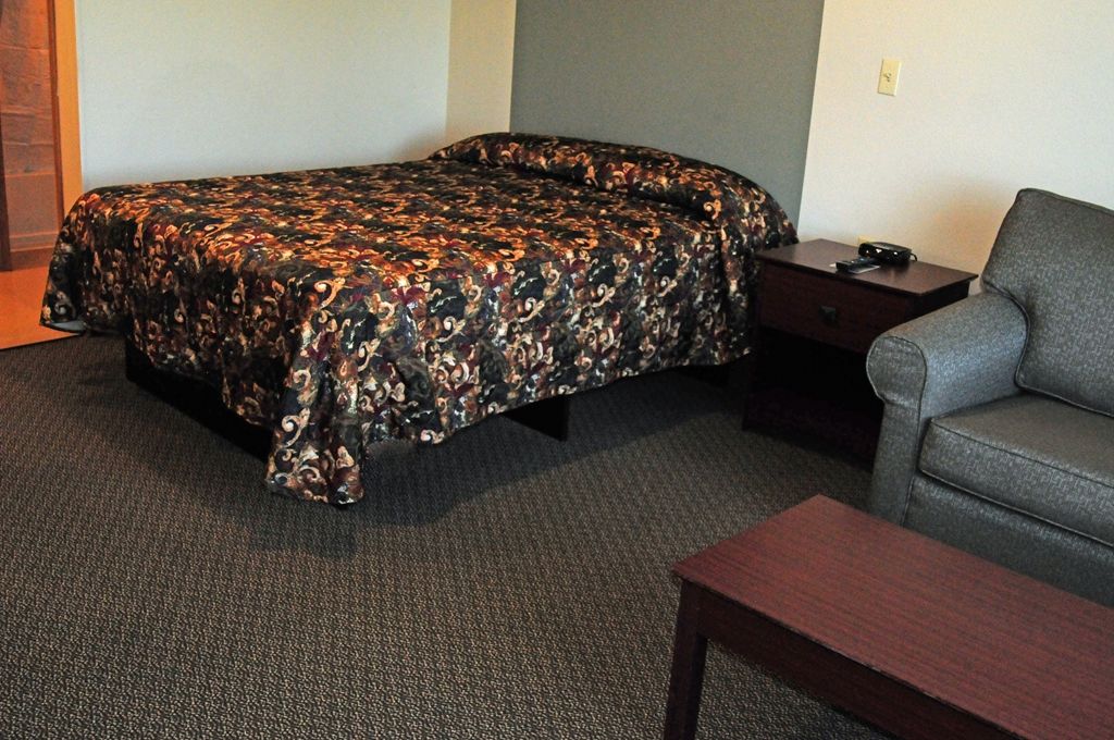 Woodspring Suites Killeen Pokoj fotografie