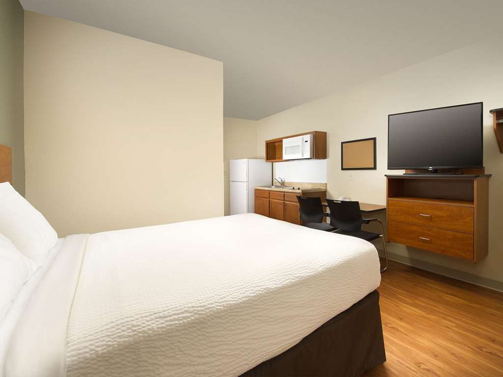 Woodspring Suites Killeen Pokoj fotografie