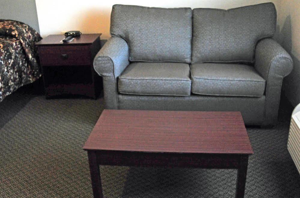 Woodspring Suites Killeen Exteriér fotografie